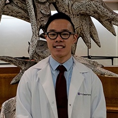 Philadelphia dentist Wesley Giang M D