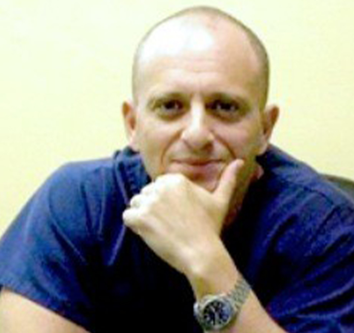 Philadelphia dentist Igor Plotnik D M D