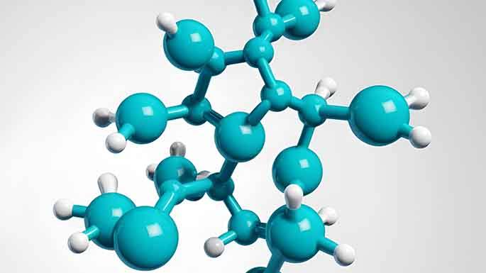 Fluoride is a naturally occurring mineral that has been proven to strengthen tooth enamel.