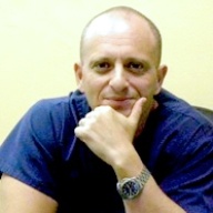 Philadelphia dentist Igor Plotnik D M D